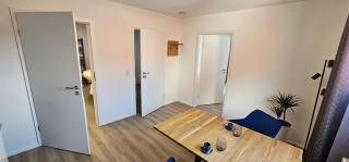 Elodia Luxus Apartment - Apartment mit Rückzug - Heidenheim an der Brenz - 6