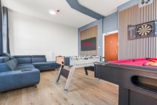 Melissa's Central Stay - Nottingham - 6