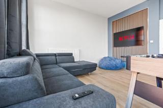Melissa's Central Stay - Nottingham - 5