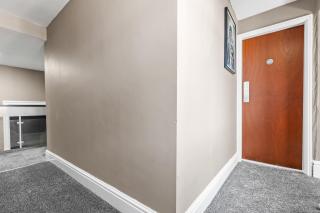 Melissa's Central Stay - Nottingham - 2