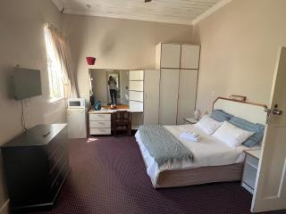2 Oaks Guest House - Koning Willemstad - 7