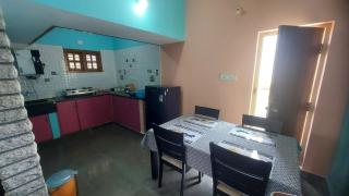 2BHK - Near Airport - Free Parking - Budget-Friendly - Bangalore - 8