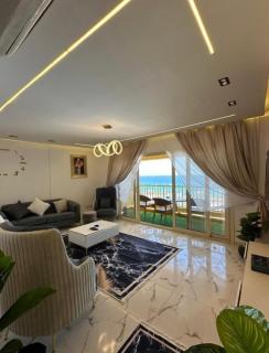 شاليهات ابراج بورتو السخنه - Porto Alsokhna Hotel - Ain Sukhna - 5