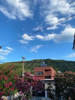 Hotel Altas Cumbres - 2