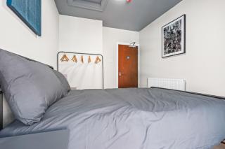 Melissa's Central Stay - Nottingham - 4
