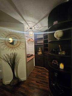 Studio Cinéma -Hypercentre- Spacieux, calme et connecté - - 3