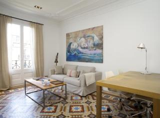 BarcelonaForRent The Claris Suites I - 9