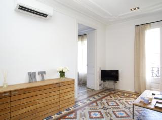 The Claris Suites I - Barcelone - 8