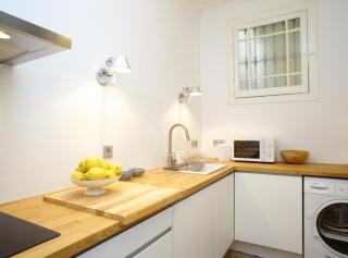 BarcelonaForRent The Claris Suites I - 6