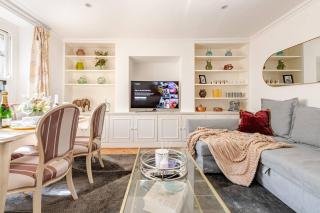 Secluded Modern Private Apartment by Buckingham Palace - Londra - 0