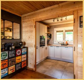 Chalet I Sous le Bois - 1