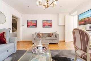 Secluded Modern Private Apartment by Buckingham Palace - Londra - 5