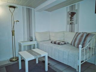 Untergeschoss, Kælder, Basement in ruhiger Wohngegend - Flensburgo - 6