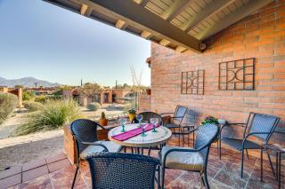 Close to Golf Mtn-View Townhome in Green Valley - Green Valley - 0