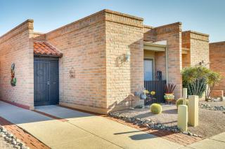 Close to Golf Mtn-View Townhome in Green Valley - Green Valley - 9