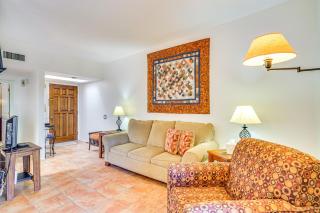 Close to Golf Mtn-View Townhome in Green Valley - 7