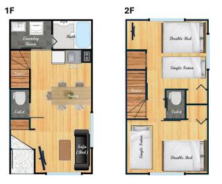 押上ブリスハウス - 3
