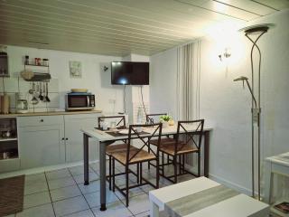 Untergeschoss, Kælder, Basement in ruhiger Wohngegend - Flensburgo - 7