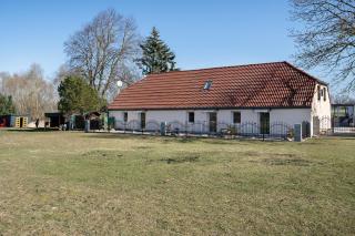 Familienfreundliche Alpakafarm - Schmatzin - 5