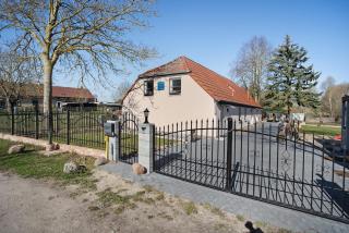 Familienfreundliche Alpakafarm - Schmatzin - 7