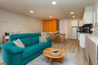 CliffSide Apartments - Lagos - 9