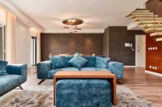 Penthouse with a pool by the beach! - Amora - 0