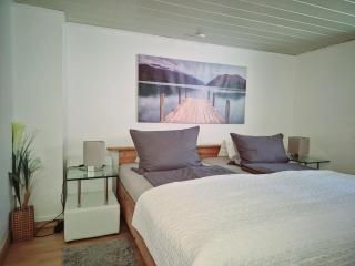 Untergeschoss, Kælder, Basement in ruhiger Wohngegend - Flensburgo - 4