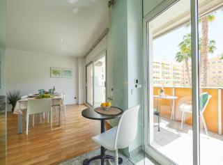 Vila Olimpica Pool Suites - Barcelone - 3