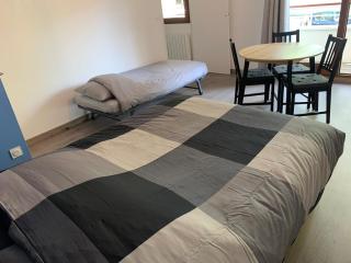 Appartement T1 proche aéroport - Saint-Jacques-de-la-Lande - 8