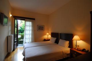 Hotel Papanastasiou - 8