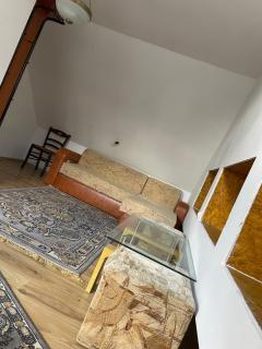 Cabana Rizea - Valea Mare - 1