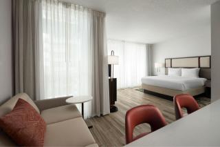 Residence Inn by Marriott Miami Beach Surfside - Miami Beach - 1