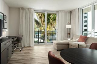 Residence Inn by Marriott Miami Beach Surfside - Miami Beach - 9