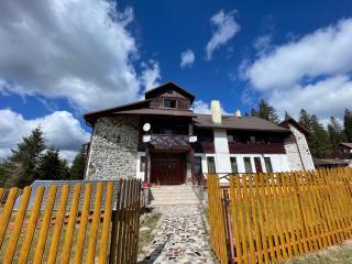 Cabana Rizea - Valea Mare - 2