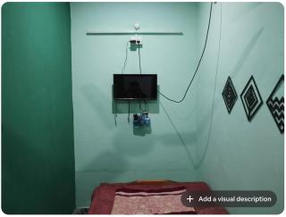 Saradha Nivas Home Stay Near Temple - Tiruvannāmalai - 3