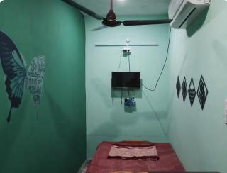 Saradha Nivas Home Stay Near Temple - Tiruvannāmalai - 2