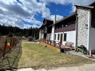 Cabana Rizea - Valea Mare - 3