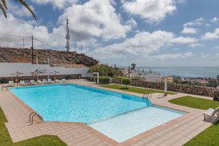 Confortable Bungalow With Views - San Bartolomé - 7