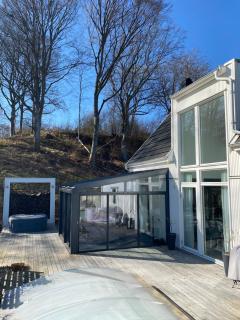 Holiday house in Båstad - Båstad - 9