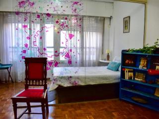 Vintage Studio - Encanto en Casco histórico - Montevideo - 9