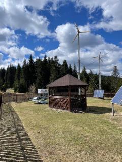 Cabana Rizea - Valea Mare - 4
