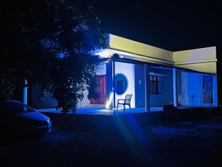 Akazumba home stay - Auroville - 1