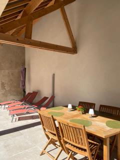 Maison Marguerite - 5