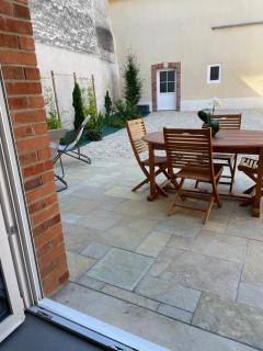 Maison Marguerite - 4