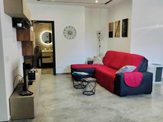 Trident Cove Holiday Home - Marsaxlokk - 9