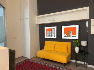 VFH Bellotti downtown apartment - Milan - 0