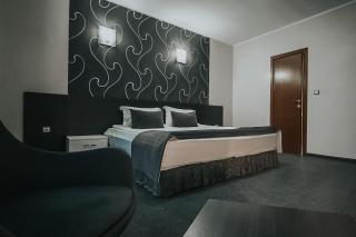 Hotel Noris - Plovdiv - 6