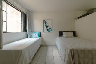 Apartamento Simples Aconchegante e Bem Equipado - Maringá - 7