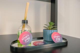 Apartamento Simples Aconchegante e Bem Equipado - Maringá - 5