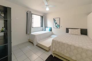 Apartamento Simples Aconchegante e Bem Equipado - Maringá - 3